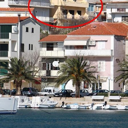 Apartments With A Parking Space Baska Voda, Makarska - 2709 Extérieur photo