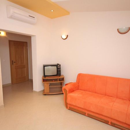 Apartments With A Parking Space Baska Voda, Makarska - 2709 Chambre photo