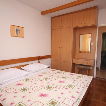 Apartments With A Parking Space Baska Voda, Makarska - 2709 Chambre photo