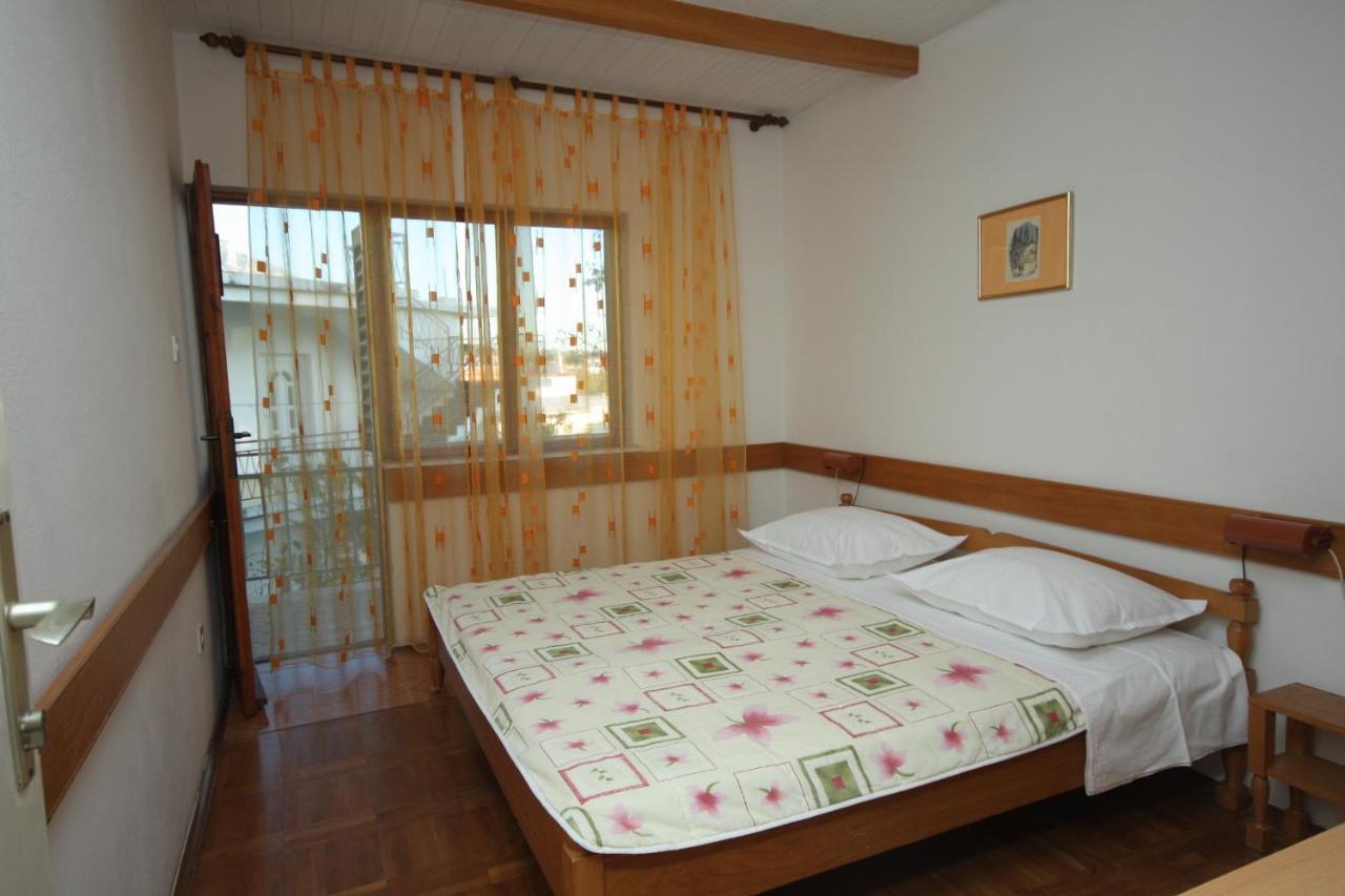 Apartments With A Parking Space Baska Voda, Makarska - 2709 Extérieur photo