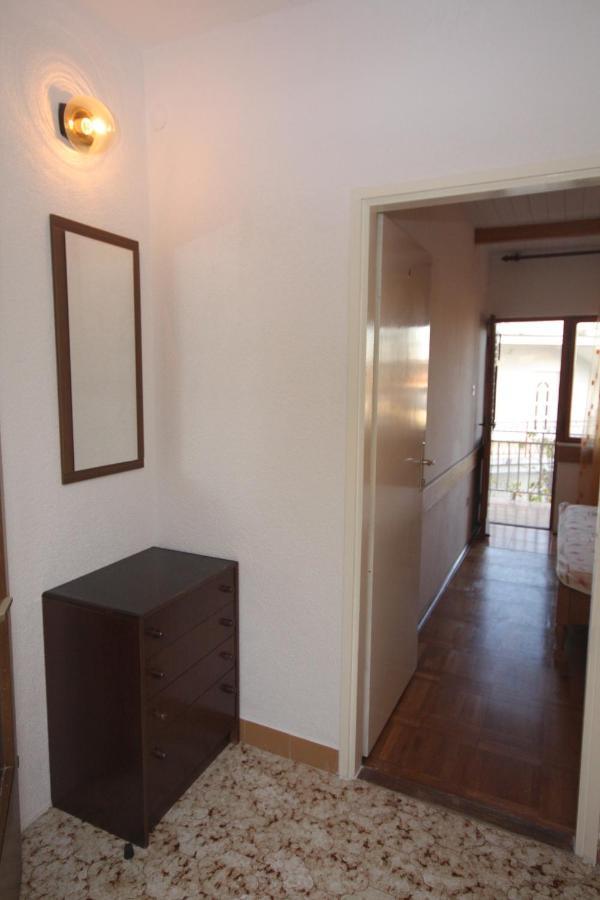 Apartments With A Parking Space Baska Voda, Makarska - 2709 Extérieur photo