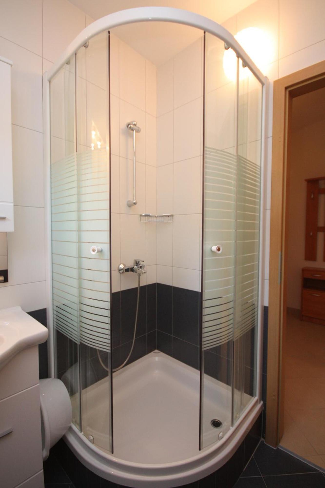 Apartments With A Parking Space Baska Voda, Makarska - 2709 Chambre photo