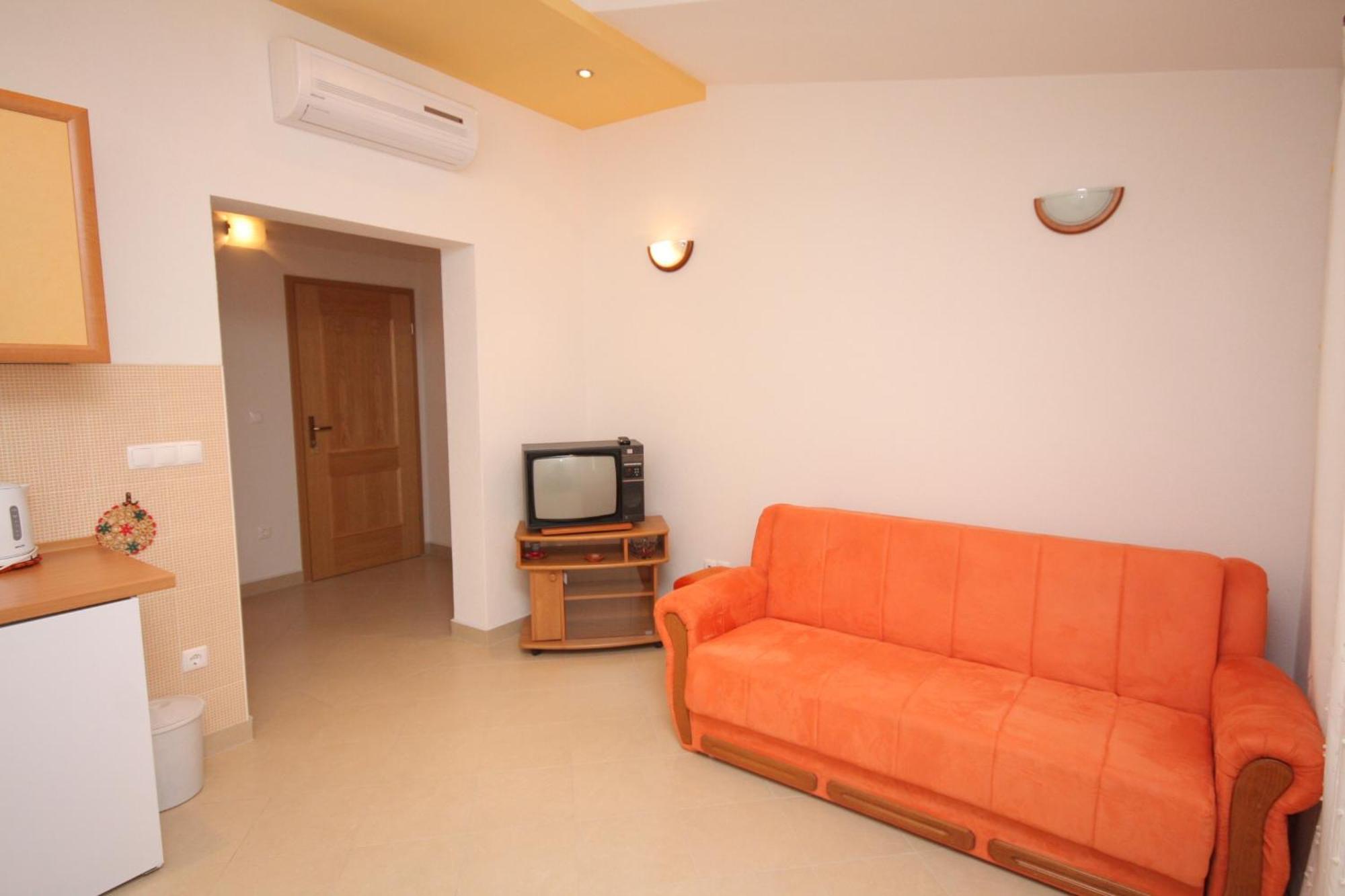 Apartments With A Parking Space Baska Voda, Makarska - 2709 Chambre photo