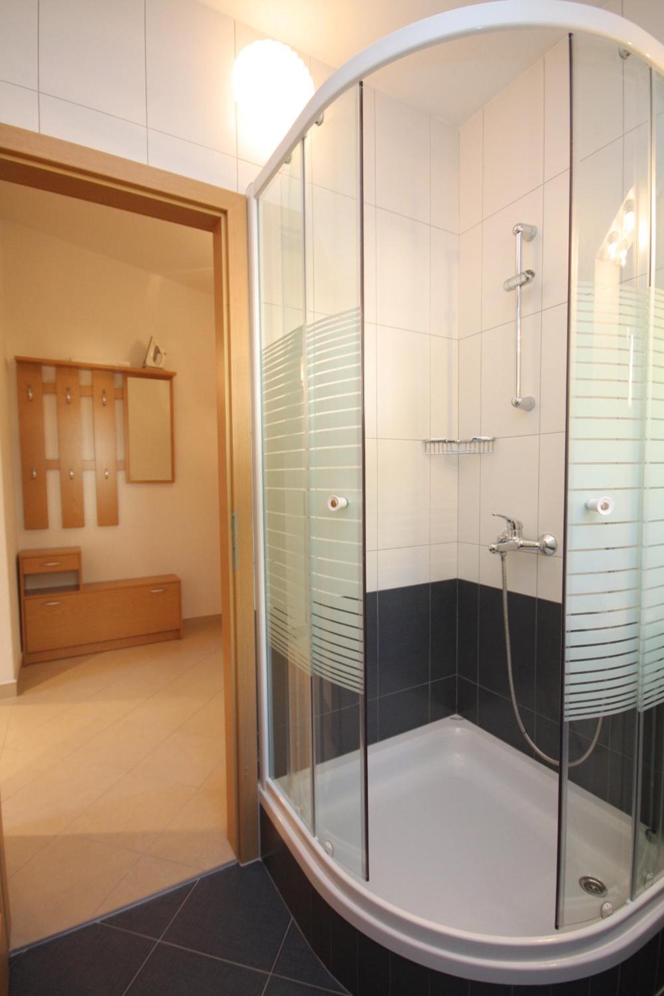 Apartments With A Parking Space Baska Voda, Makarska - 2709 Chambre photo
